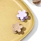 Floral Hair Claw